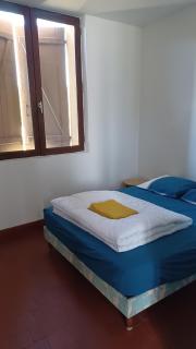 Bel Appartement Fonctionnel,2 grandes chambres separer plus un bz,WI FI,Clim - 7