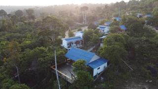 Hillside Hostel & Bungalows - 5
