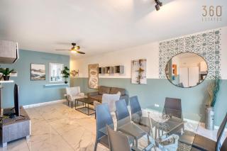 The Swieqi Stay Fully equipped homes with WIFI and AC - 1