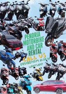 Penoria's lodge kubo - 2