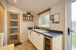 Country Cabin with Hot Tub - 4