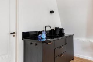 2 Luxurious Studios in Utrecht City Center - 5