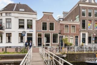 2 Luxurious Studios in Utrecht City Center - 0