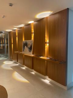 AP Alto Padrão 3quartos - Praia do Morro Guarapari ES - 2