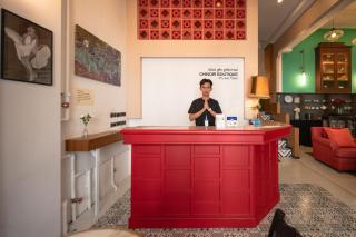 Chinoir Boutique Phuket Town - 7