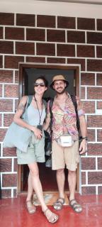 Marari Red Angel - 3