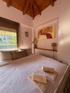 Studio with garden - 1