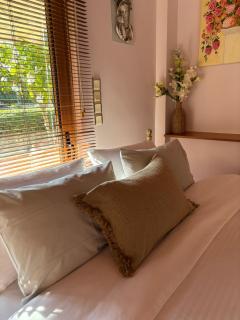 Studio with garden - 4