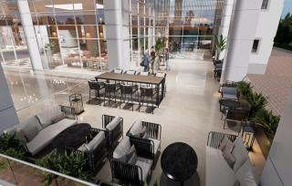 Crowne Plaza Istanbul - West - 5