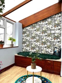 Cosy 4 Bedroom House in Knowle, Bristol - 5