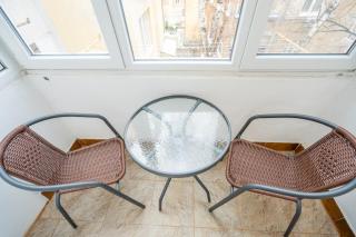 Stylish 2BDRM Apartment in the Very Heart of Sofia - 5