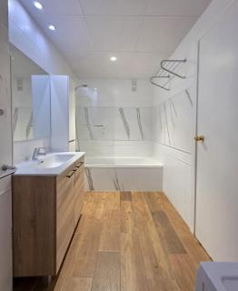 Hauzify I Apartament Festival Village - 3