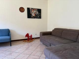 Capolago lake apartment - 7