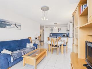 Appartement pour 4 avec balcon - plein centre - 0