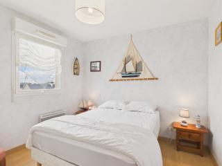 Appartement pour 4 avec balcon - plein centre - 6