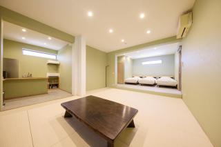 ADAN RESORT 和-Nagomi- - 3