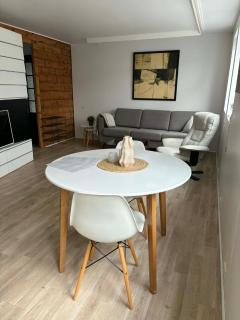 Modern apartment in the heart of Stavanger! - 7