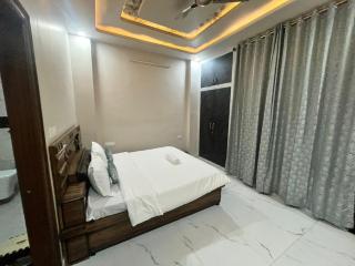 Mellow Bliss Villa, Jaipur - 1