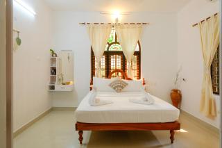 Lakshmi Ayurveda & Yoga Retreat - 6