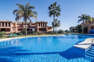 Selecta Penthouse Jazmín - Ojén - 9