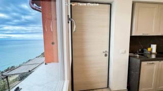 Orange House, Terre Marine - 1