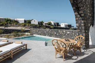 Santo Pure Oia Suites & Villas - 8