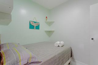 IT74 Apt 3 Suítes Pé na Areia - Itacimirim - 1