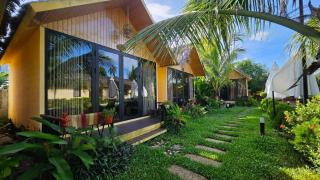 Family Bungalow 2 side by side - 0