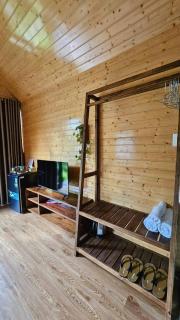 Family Bungalow 2 side by side - 6