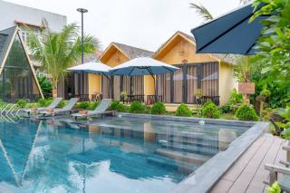 Family Bungalow 2 side by side - 0