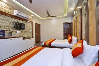 Hotel O Delight Home Stay - 4