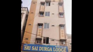 SPOT ON Hote Sri Sai Durga Lodge Hyderabad - 9