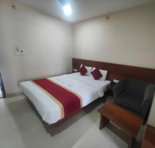 Hotel O Acharya Institute Of Technology Formerly Tachoma House - 2