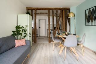 Appartement Château Urbain - Welkeys - 8