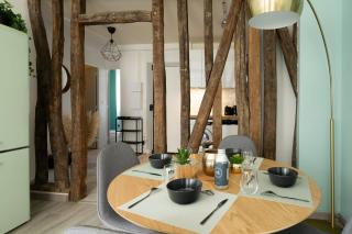 Appartement Château Urbain - Welkeys - 6
