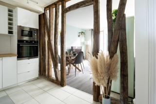 Appartement Château Urbain - Welkeys - 4