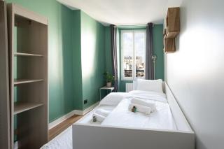 Appartement Château Urbain - Welkeys - 1