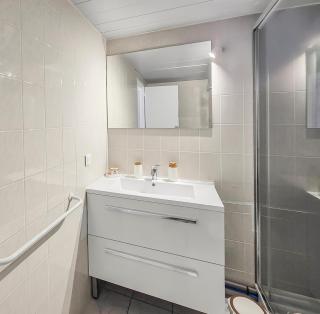 Studio rénové proche Nantes idéal séjour pro - 1
