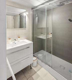 Studio rénové proche Nantes idéal séjour pro - 2