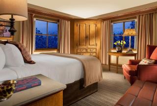 Faraway Jackson Hole - 1