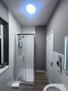 Modern 1BR Walk to Bullring, New Street, HS2 - 4