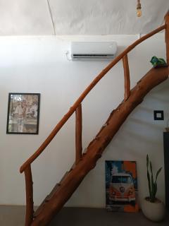 Beach House Kalukatiya - Family Villa, Seaview Room, Garden Room, Beach Cabana - 8