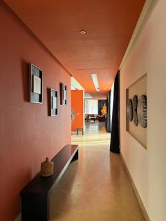 Villa Tomazo Marrakech - Marraquexe - 6