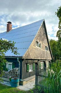 Nietuzinkowo Dom - 9