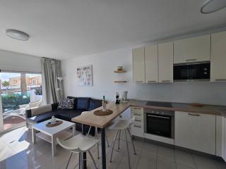 Casa Sol de Luxe, Anlage mit beheiztem Pool, strandnah - 6