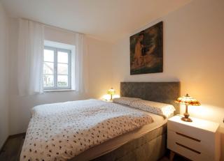 Ferienwohnung und Monteursunterkunft "zum Ostermaier" - 7