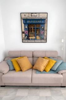 Livingtarifa Agua Marina - Tarifa - 8