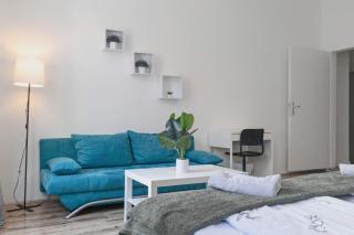 Beautiful 2BR Apartment with Fast WiFi in Prime Location - 8