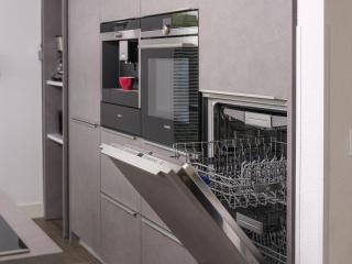 Harderwold Villa - 313 | Sauna - 2