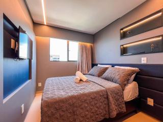 Apartamento aconchegante no coração da cidade - 6